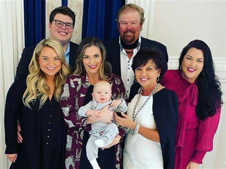 Who Is Toby Keith&rsquo;s Family? Everything To Know About The County Star&rsquo;s