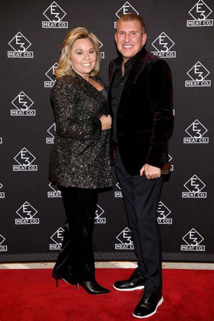 Who is Todd Chrisley's exwife Teresa Terry? Bio Age, Height, Net