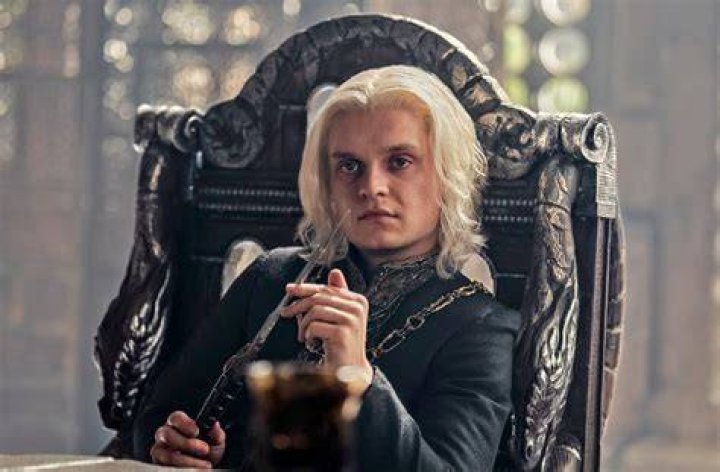 Who Is Tom GlynnCarney? Facts about Actor Who Plays Grown Aegon