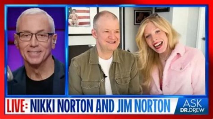 Who Is Tracy Norton, Jim Norton Sister? Family Background