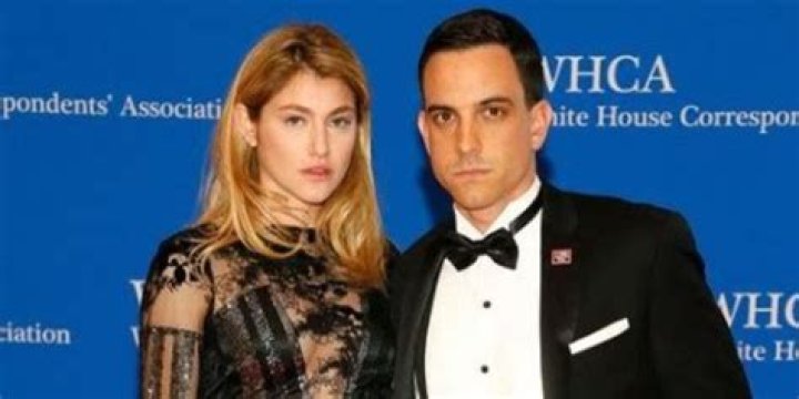 Who Is Trey Yingst Wife Or Girlfriend? Married Life Instagram Wiki