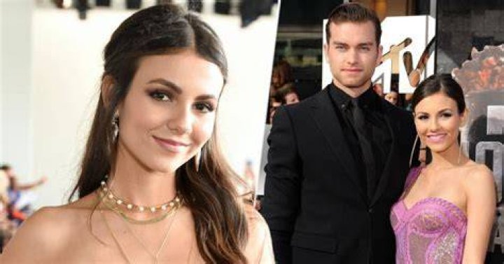 Who is Victoria Justice Boyfriend in 2023? Her Relationship Status Creeto
