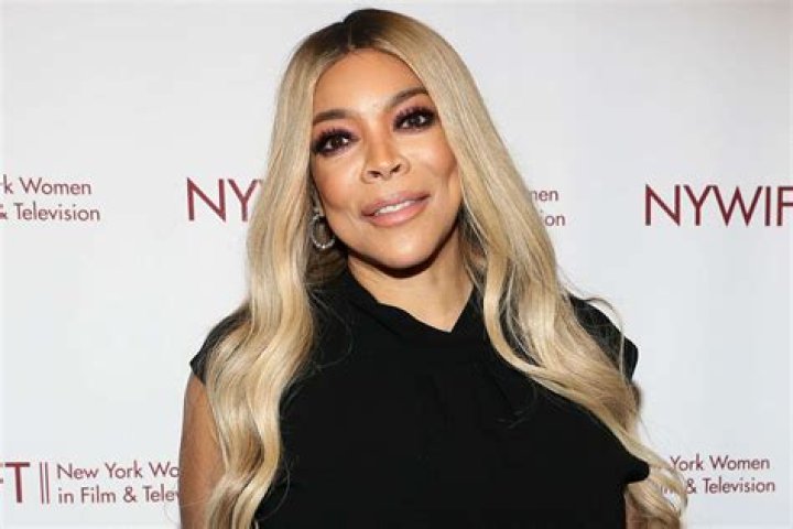 Who is Wendy Williams' first husband, Bert Girigorie?