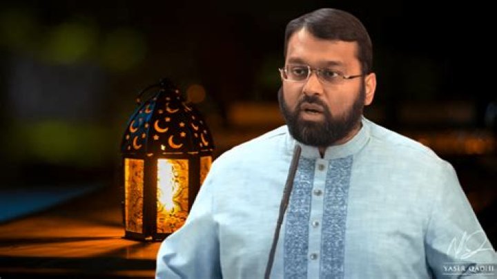 Who is Yasir AlRumayyan? Age Wife, Net worth, Reliance, House, Wealth