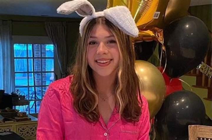 Who Is Zoie Laurel May Herpin, Jodie Sweetin&rsquo;s Daughter?