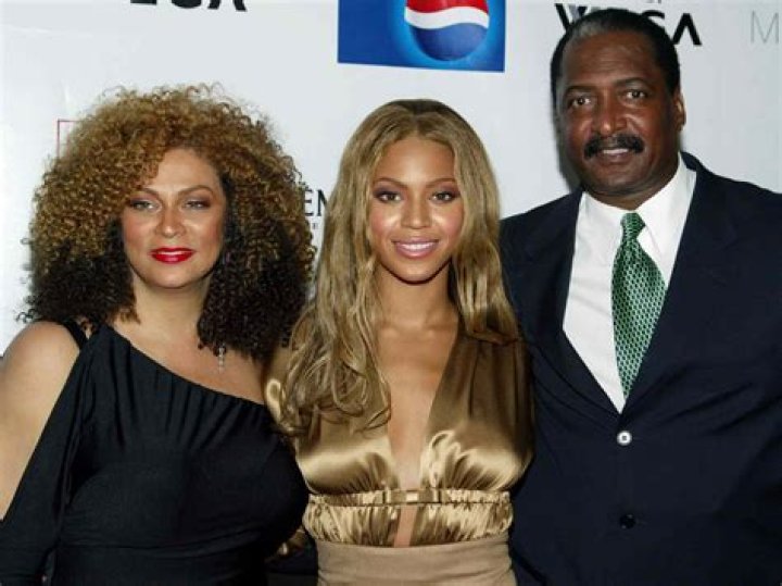 Who was Beyonce's cousin Martell &lsquo;Kardone&rsquo; Derouen and how did he die