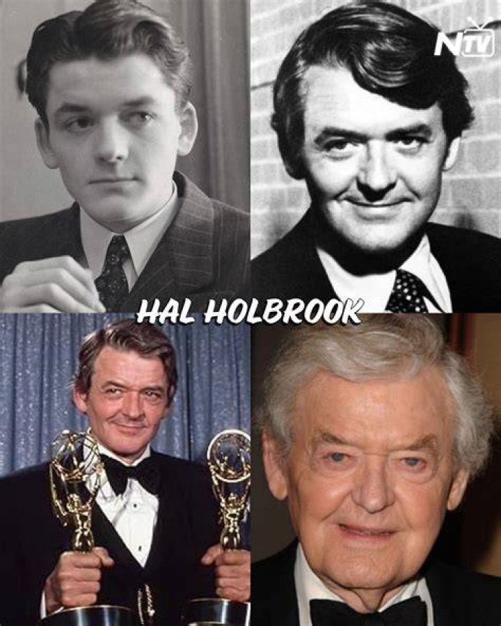 Who was Hal Holbrook's wife Dixie Carter? New Zealand