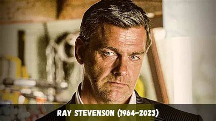 Who Was Ray Stevenson And How Did He Die?