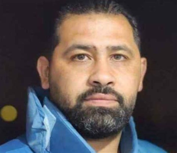 Who was Saeed AlTaweel? Journalist killed by Israeli airstrikes in