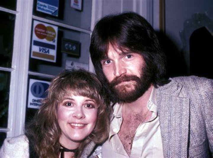 Who was Stevie Nicks married to? ExBulletin