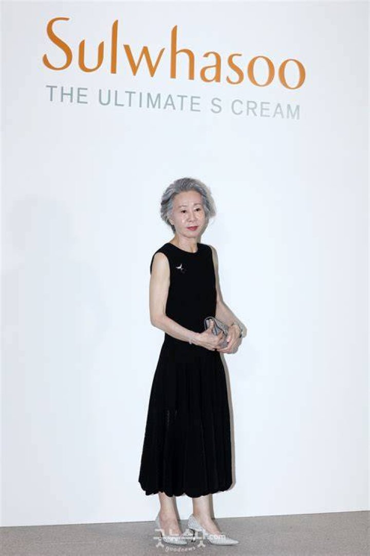 Who Was Yoo Teo Spotted With at the Sulhwasoo Product Event in Seoul