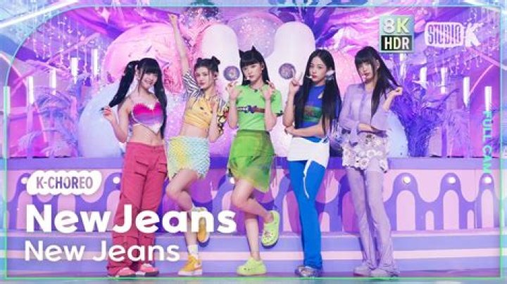 Who&rsquo;s in Newjeans? Every Newjeans Member and Their Ages