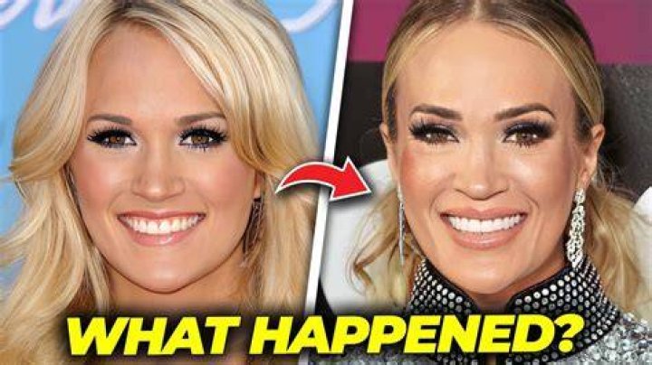 Why Carrie Underwood Has Been Singing Guns N' Roses for Her &lsquo;Whole Life'