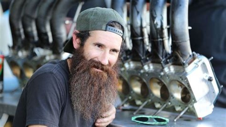 Why Did Aaron Leave 'Fast N Loud'? &mdash; Plus, Who Is Aaron Kaufman's Wife?