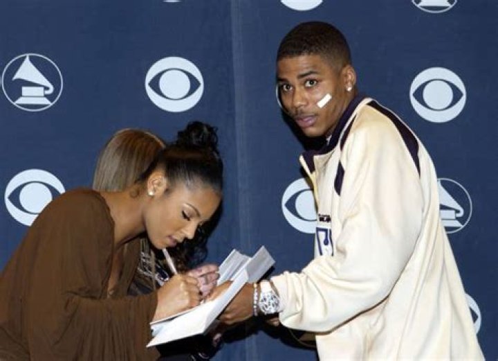 Why did Ashanti and Nelly Breakup? Reason Behind the Split