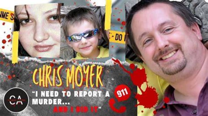 Why Did Chris Moyer Kill His Family and Commit Suicide?