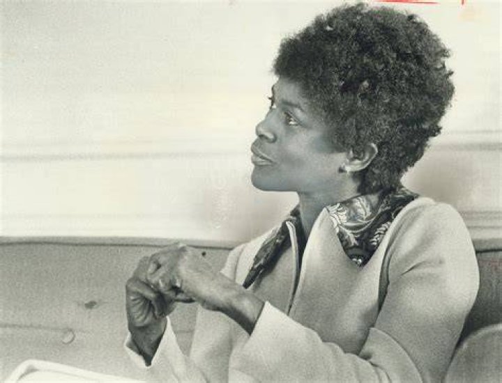 Why Did Cicely Tyson Leave Her First Husband, Franklin?