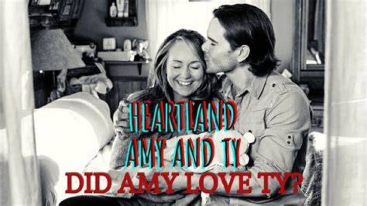 Why did Ty leave Heartland The World Wide News