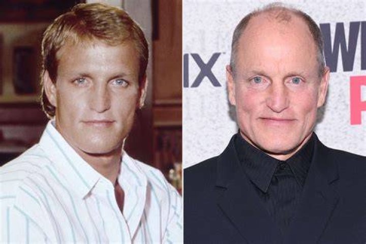 Why did Woody Harrelson's dad Charles try to kill this U.S. District
