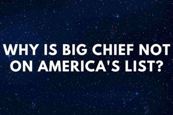 Why Is Big Chief Not on &ldquo;No Prep Kings&rdquo;? Where Is Big Chief Now?