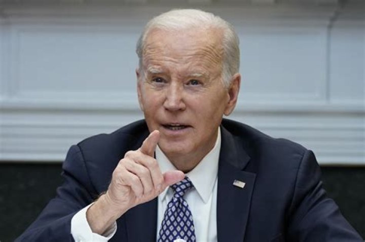 Why Joe Biden&rsquo;s Age Worries Some Democratic Allies and Voters The New