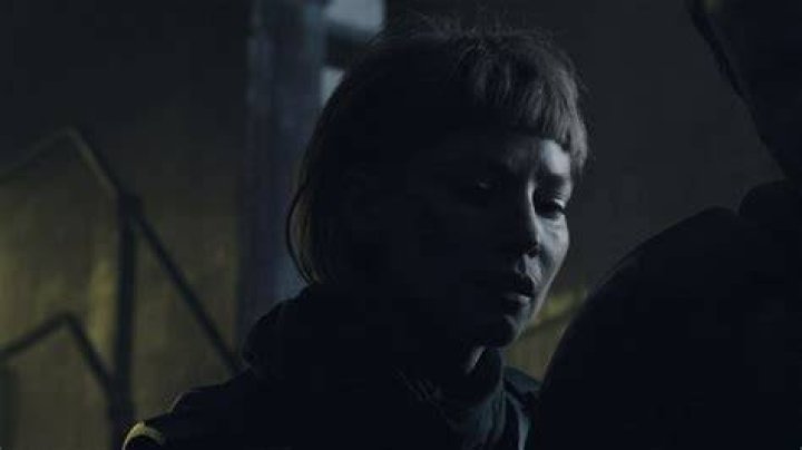 Why Mary From Raised By Wolves Looks So Familiar