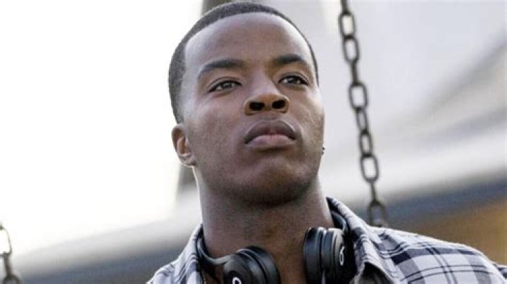 Why Spencer James From All American Looks So Familiar