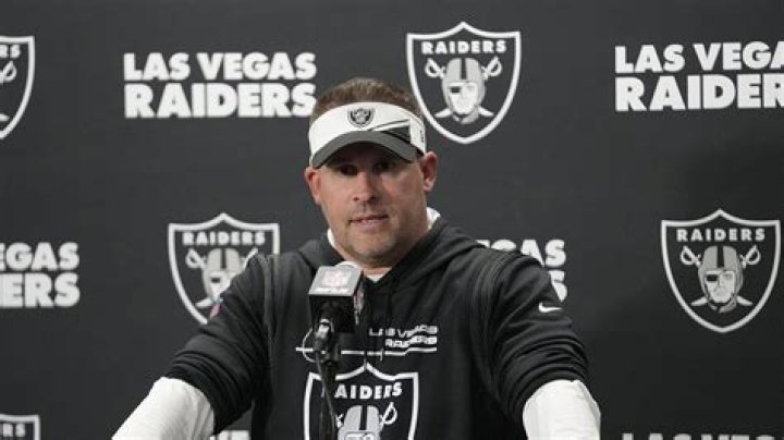 Why Was Josh Mcdaniels Arrested? Is Josh Mcdaniels Fired by Fortune Cookie?