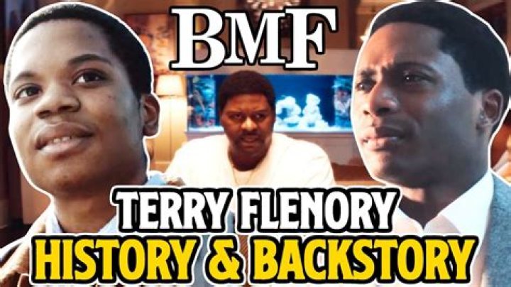 Why was Terry Flenory shot Ultimate Guide Anhnhatmontessori Share