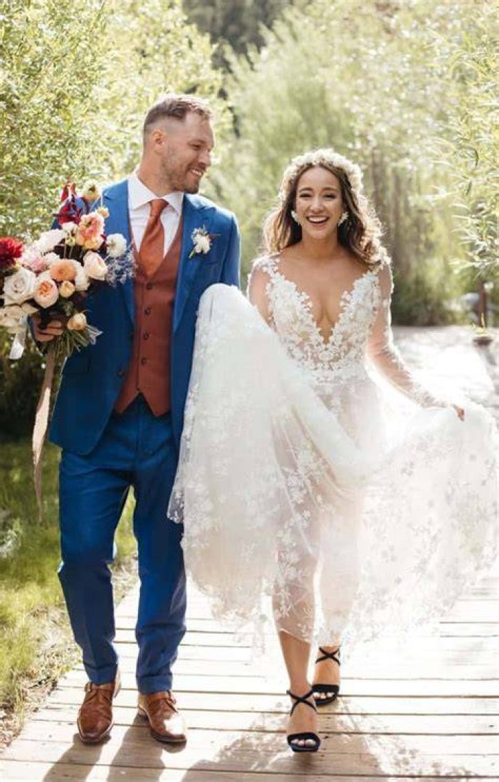 Will Compton is Married to Wife Charo Campton. Kids.