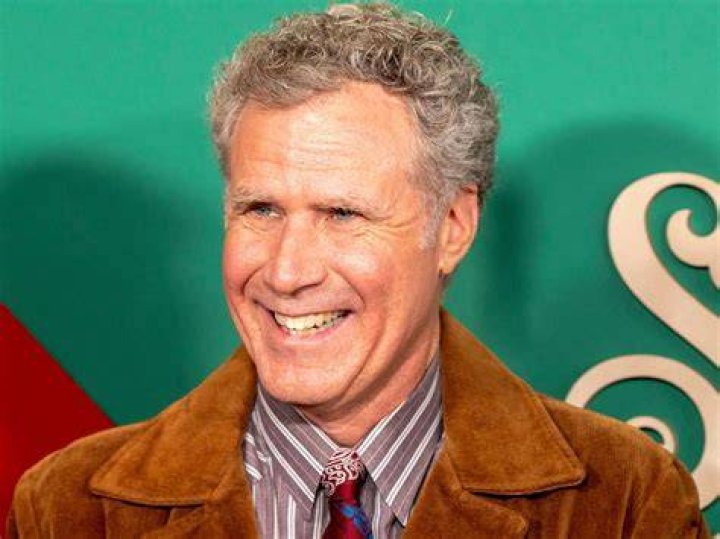 Will Ferrell His Religion, Hobbies, and Political Views