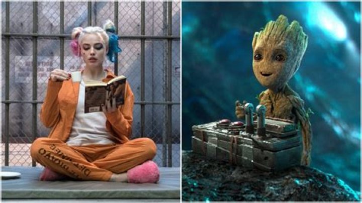 Will James Gunn Ever Get to Make His Guardians/Harley Quinn Crossover