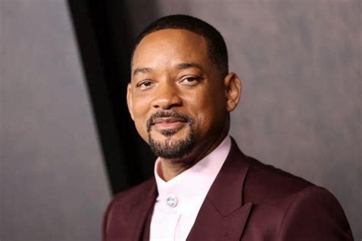 Will Smith's Exwife Sheree Zampino Poses Casually in a Black