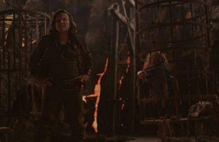 Willow Christian Slater Reached Out to Val Kilmer About Role The