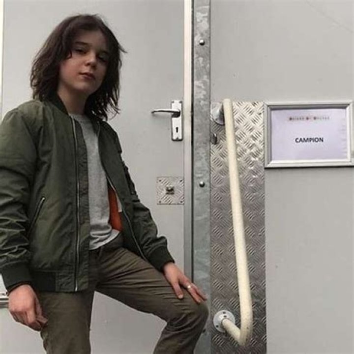 Winta Mcgrath Wiki, Age, Height, Biography, Net Worth & Raised By