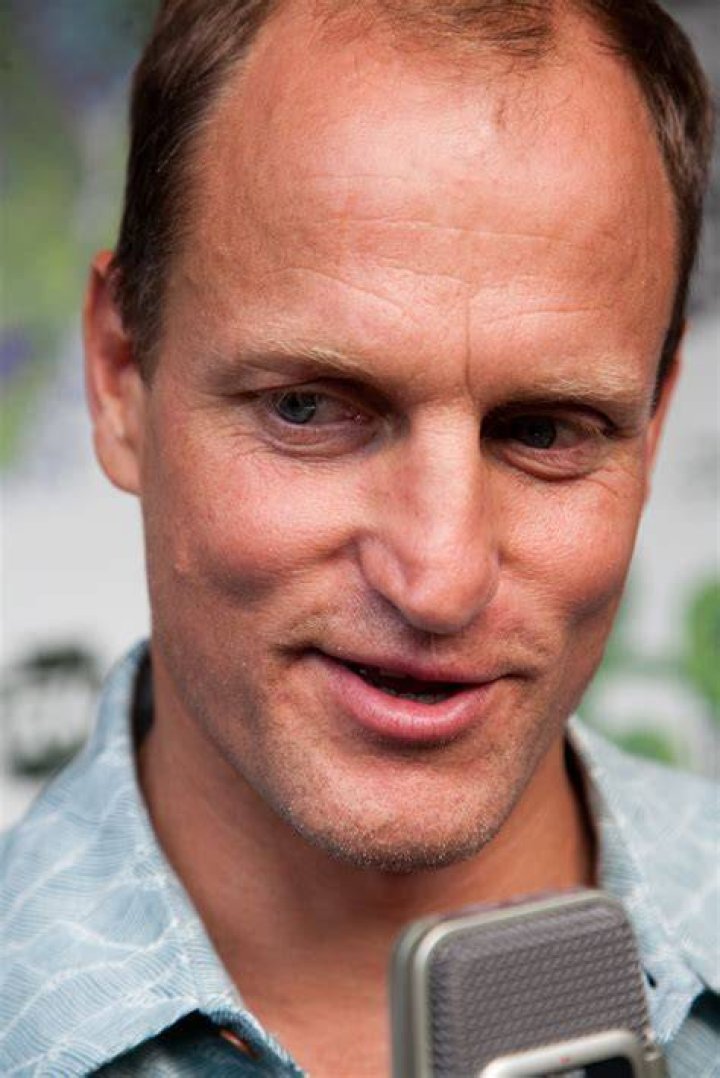 Woody Harrelson's Dad Allegedly Murdered Multiple People
