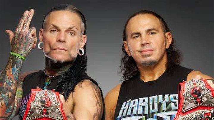 Wwe Jeff Hardy, Hardy Brothers, Aj Styles Wwe, Wwe Champions
