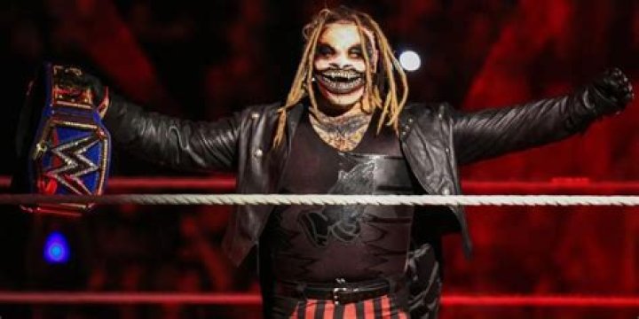 WWE The Fiend Bray Wyatt Lantern Replica
