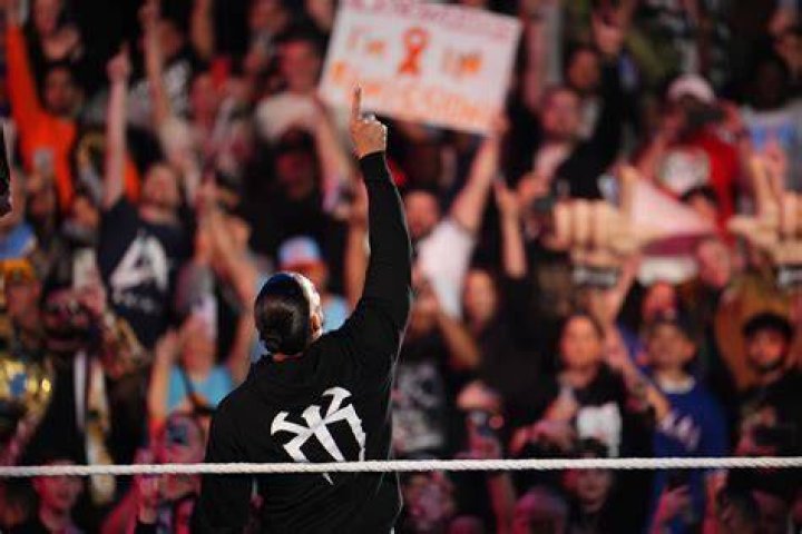 WWE's Bianca Belair Feeling 'Blessed' With Title Reign, New Reality Show