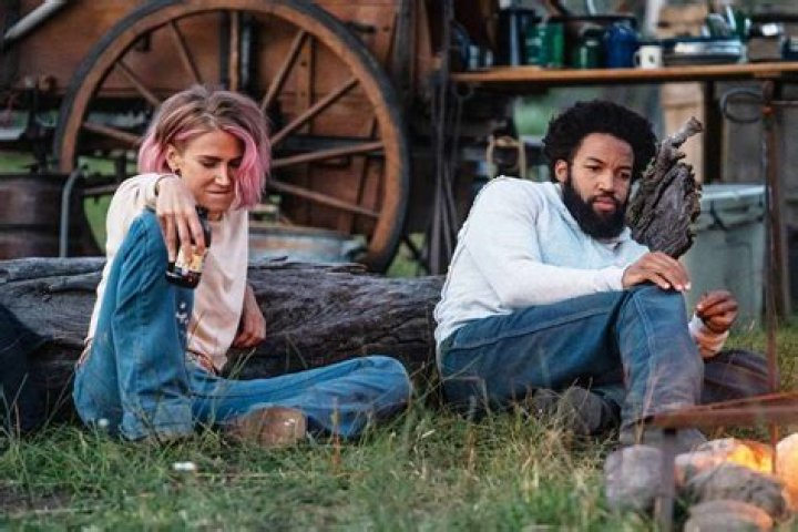 Yellowstone Cast Denim Richards Wife Is He Married? Family And Net
