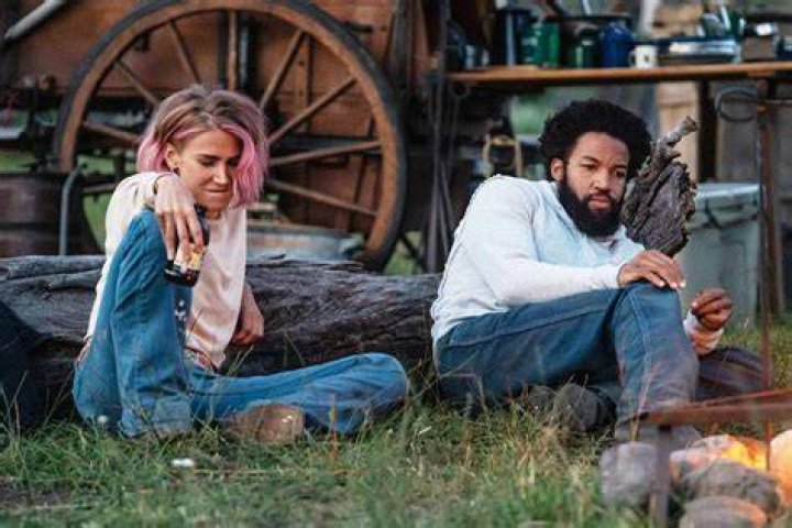 Yellowstone Denim Richards Wife Is He Married?