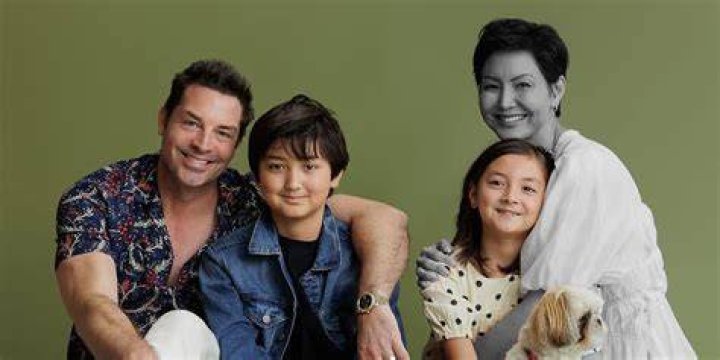 Yeonmi Park Husband Is She Still Married With Ezekiel?