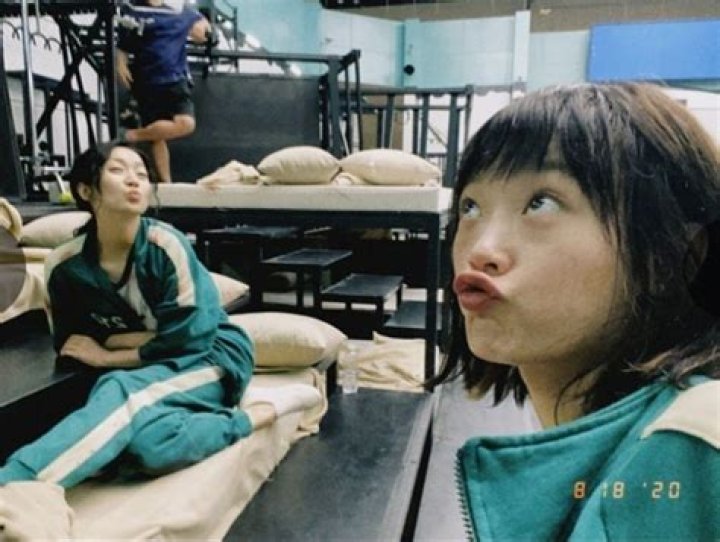 yerimeise in 2021 Yoomi, Lee, Girl