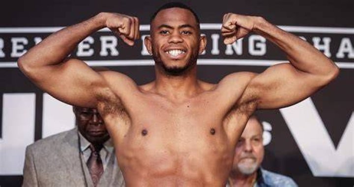 Yoelvis Gomez (Boxer) Wiki 2022 Net Worth, Height, Weight, Age