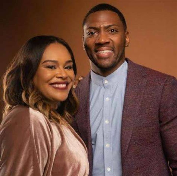 Yonka Clark (Ryan Clark's Wife) Age, Height, Weight, Marriage