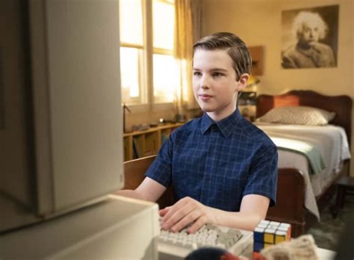Young Sheldon Season 4 Episode 8 "An Existential Crisis and a Bear