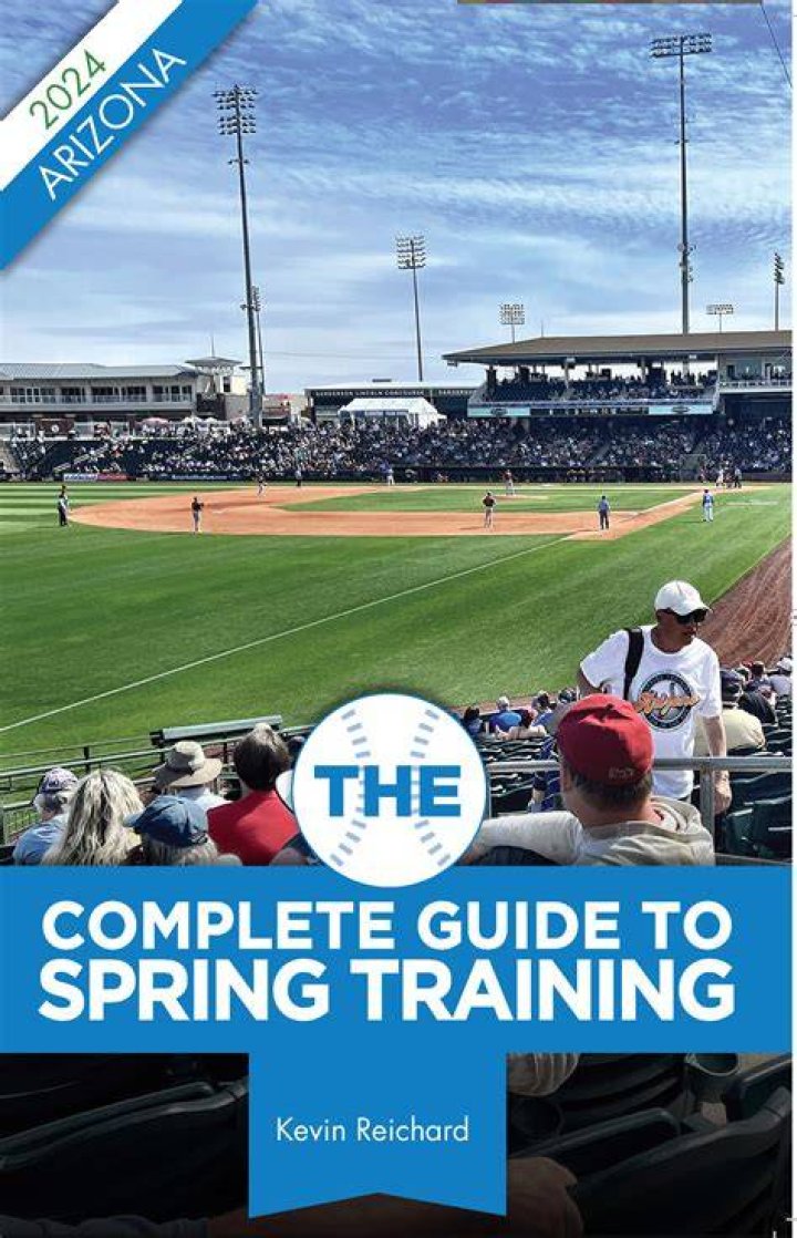 Your Spring Training Guide for Florida's Grapefruit League Far & Wide