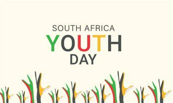 Youth Day in South Africa Understanding our history.