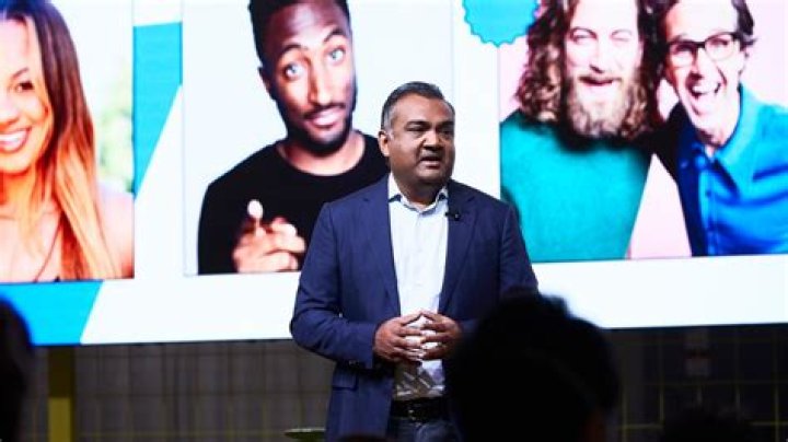 YouTube&rsquo;s Neal Mohan describes the company&rsquo;s efforts on safety and