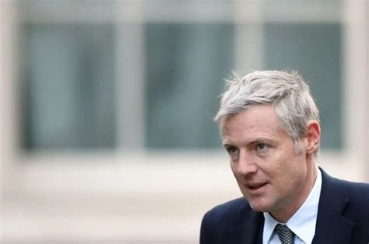 Zac Goldsmith accused of not telling the truth about his links to a